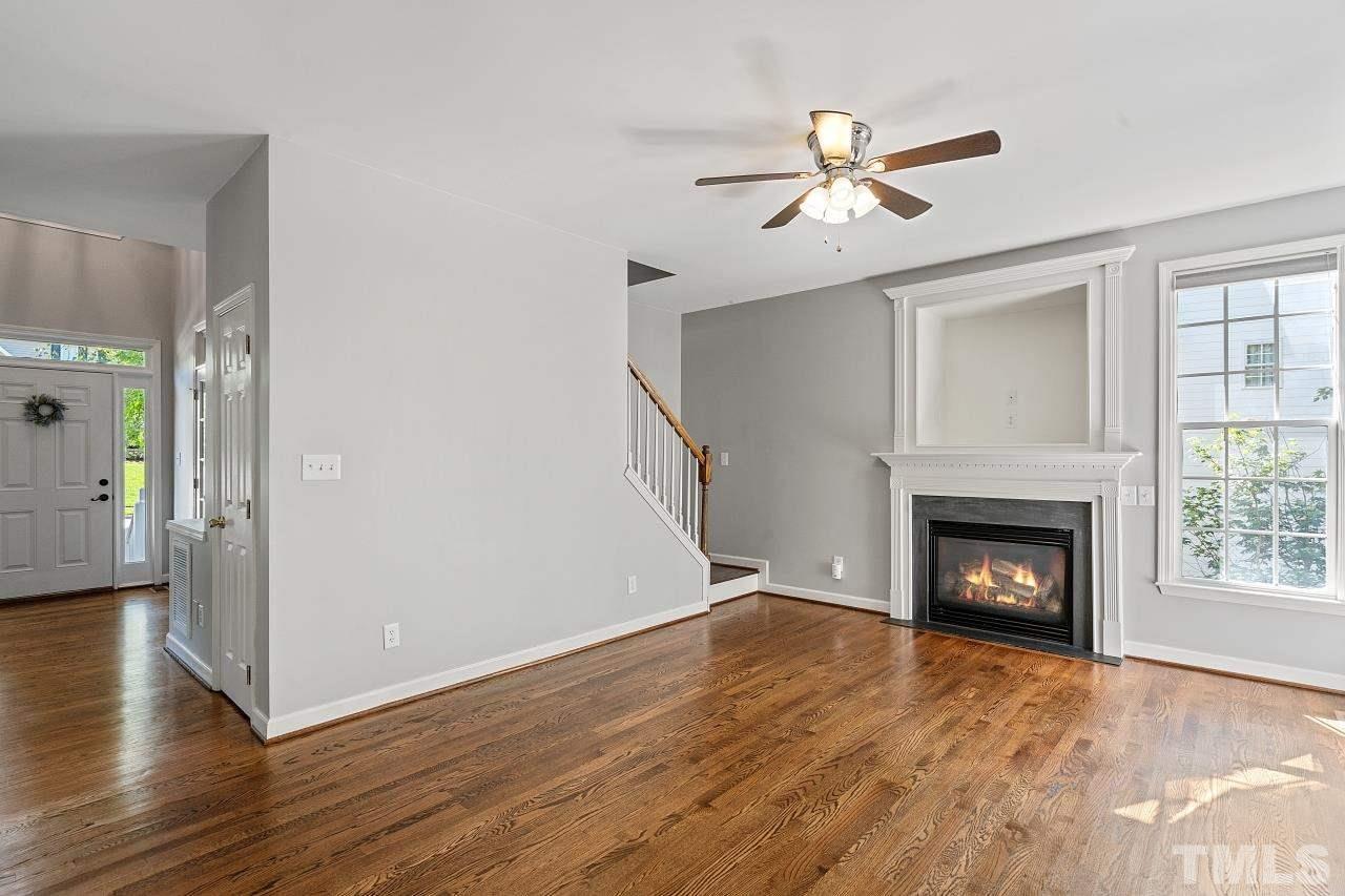 1333 Pendula Path Apex, NC 27502 - Photo 10 of 29