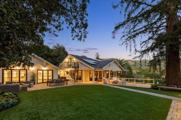 $3,495,000 | 1145 3rd Avenue, Napa, CA 94558