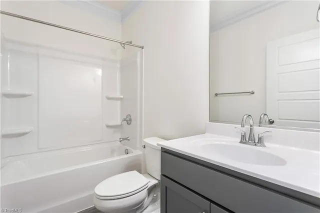 $399,990 | 1926 Darrell Drive, Graham, NC 27253