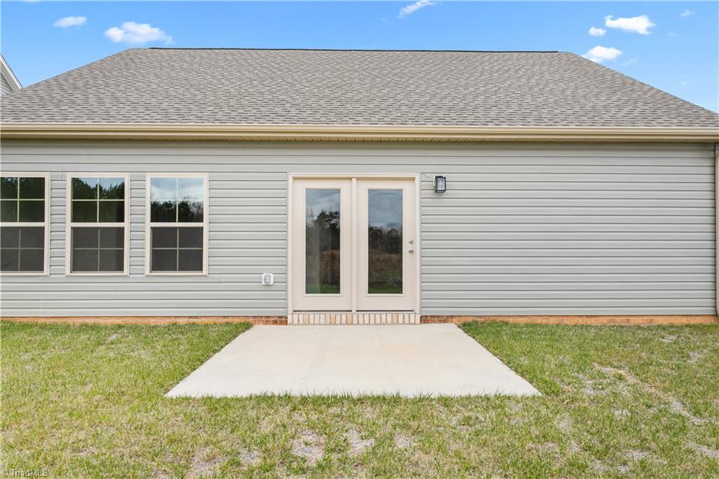 1926 Darrell Drive Graham, NC 27253 - Photo 24 of 26