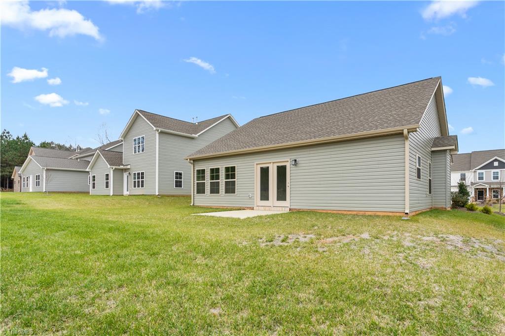 1926 Darrell Drive Graham, NC 27253 - Photo 25 of 26
