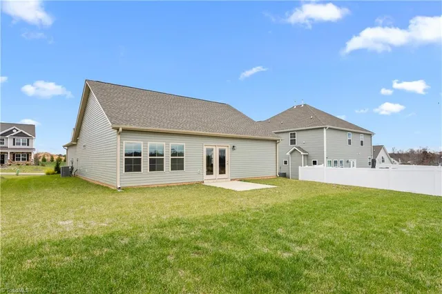 $399,990 | 1926 Darrell Drive, Graham, NC 27253