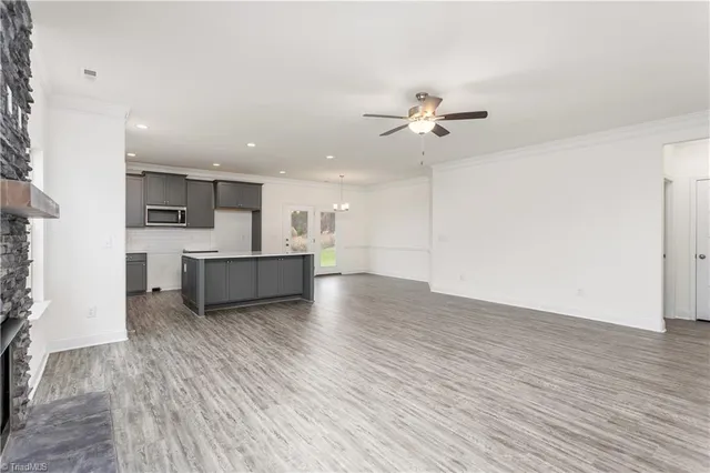 $399,990 | 1926 Darrell Drive, Graham, NC 27253