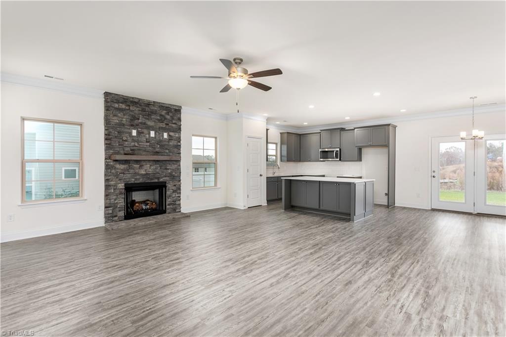 1926 Darrell Drive Graham, NC 27253 - Photo 6 of 26