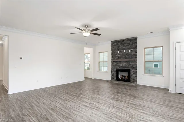 $399,990 | 1926 Darrell Drive, Graham, NC 27253