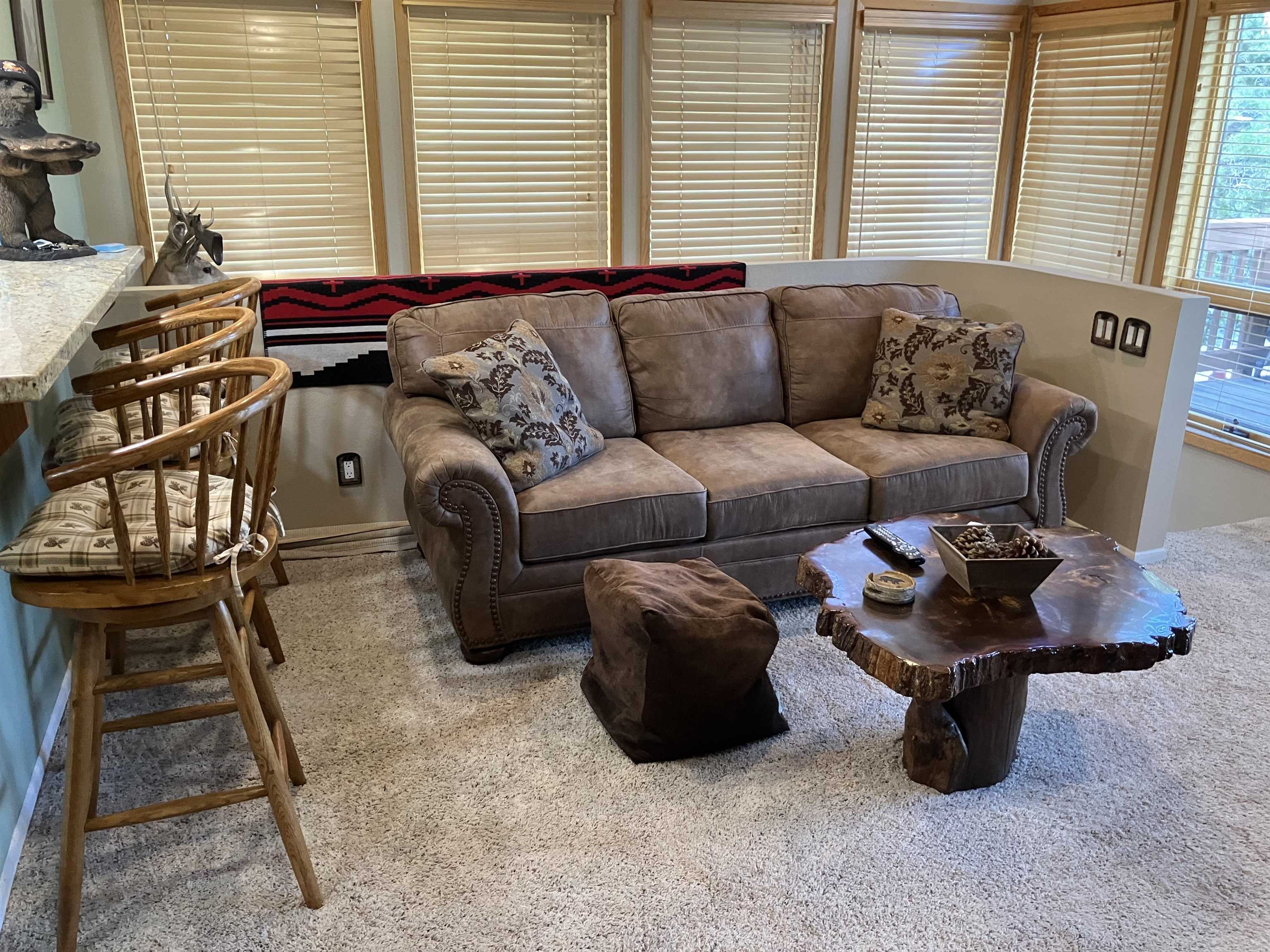 739 Minaret Road June Lake, CA 93529 - Photo 12 of 48 Gallery Image 12