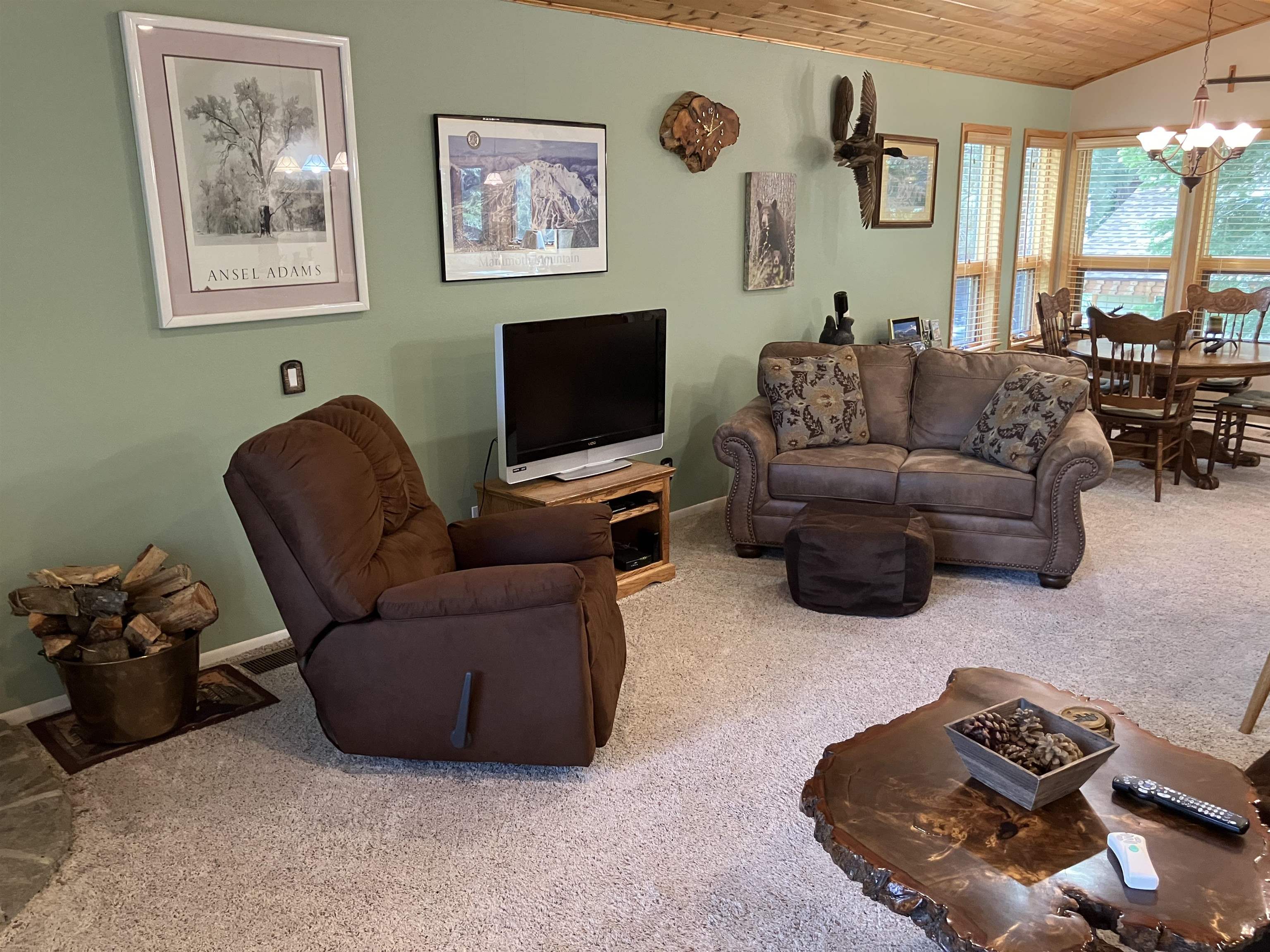 739 Minaret Road June Lake, CA 93529 - Photo 14 of 48 Gallery Image 14