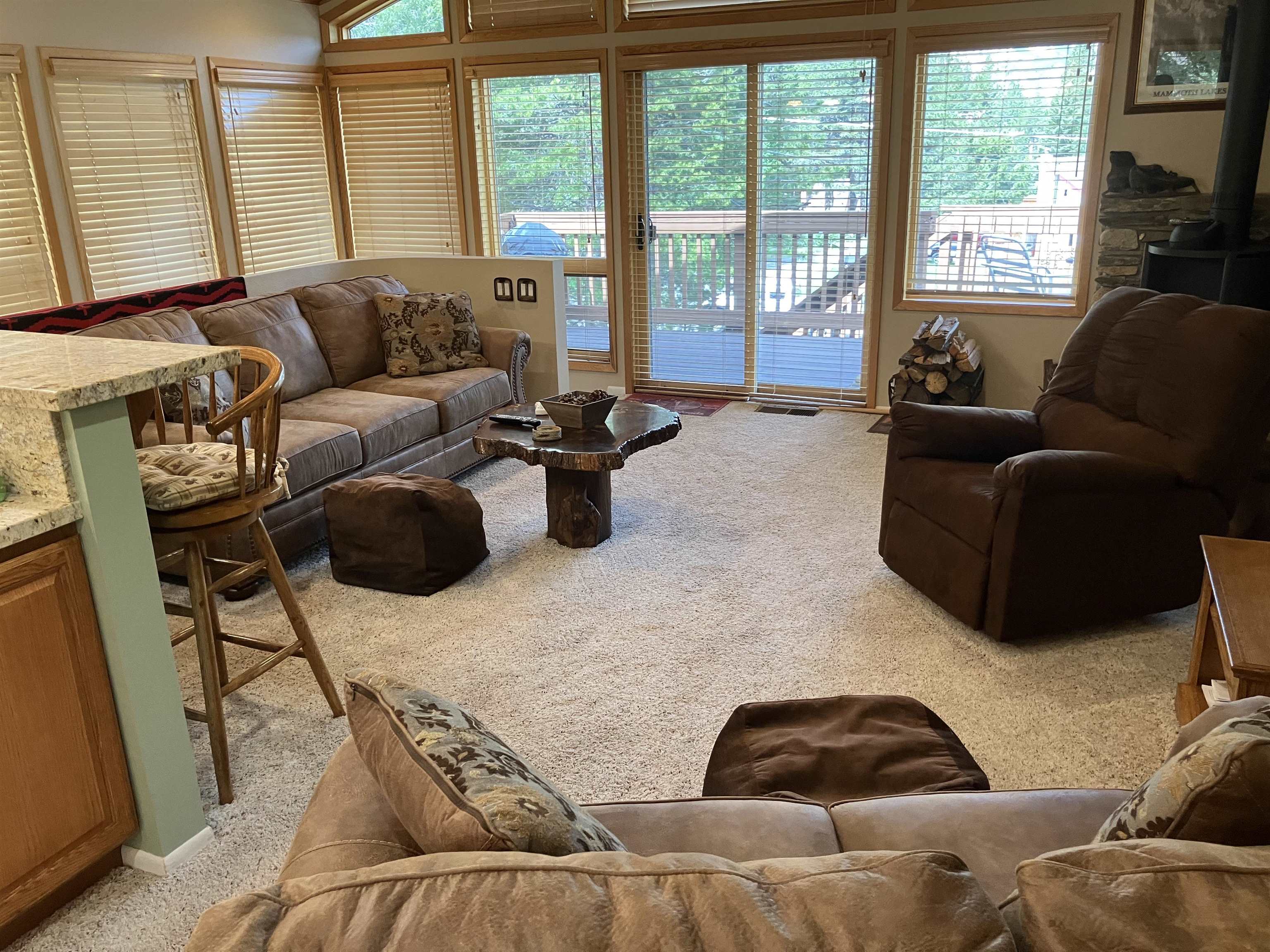 739 Minaret Road June Lake, CA 93529 - Photo 15 of 48 Gallery Image 15