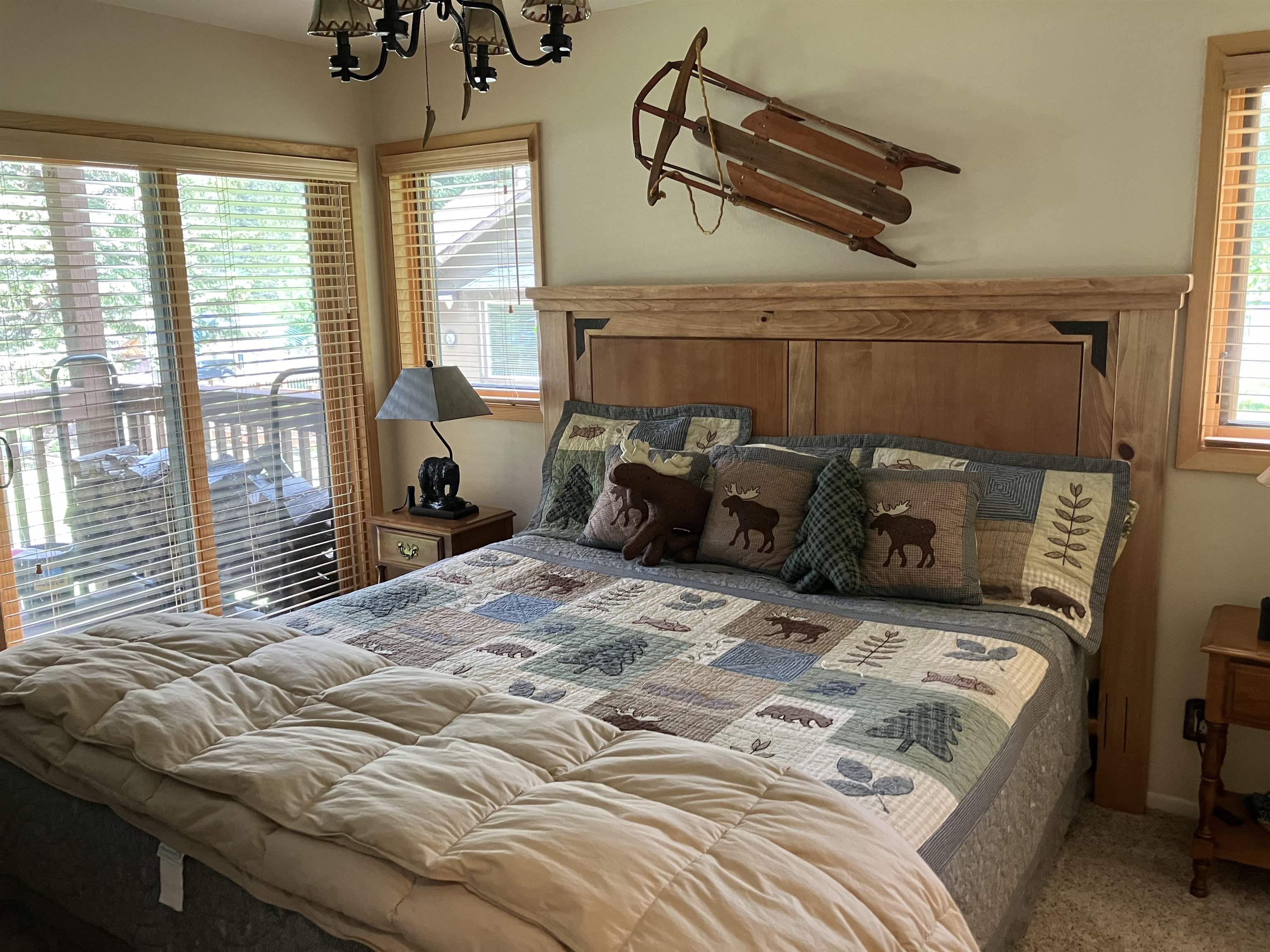 739 Minaret Road June Lake, CA 93529 - Photo 23 of 48 Gallery Image 23