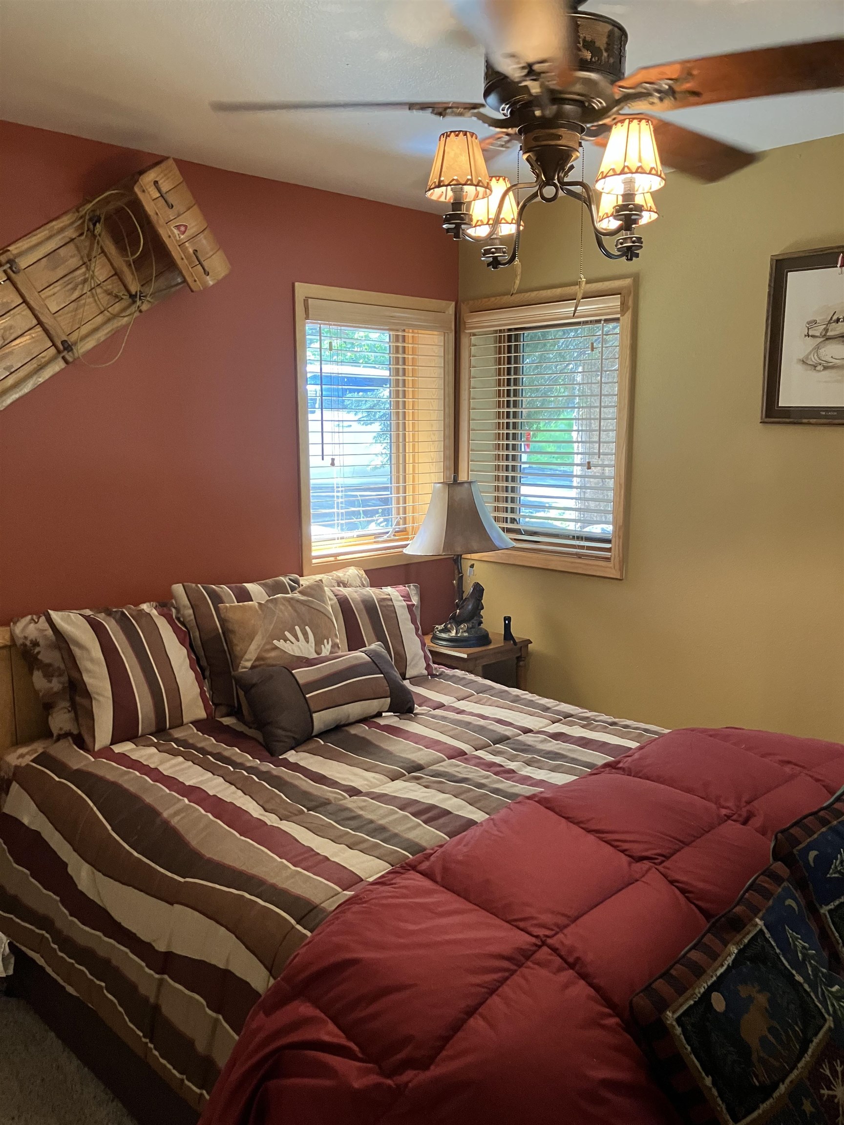 739 Minaret Road June Lake, CA 93529 - Photo 29 of 48 Gallery Image 29