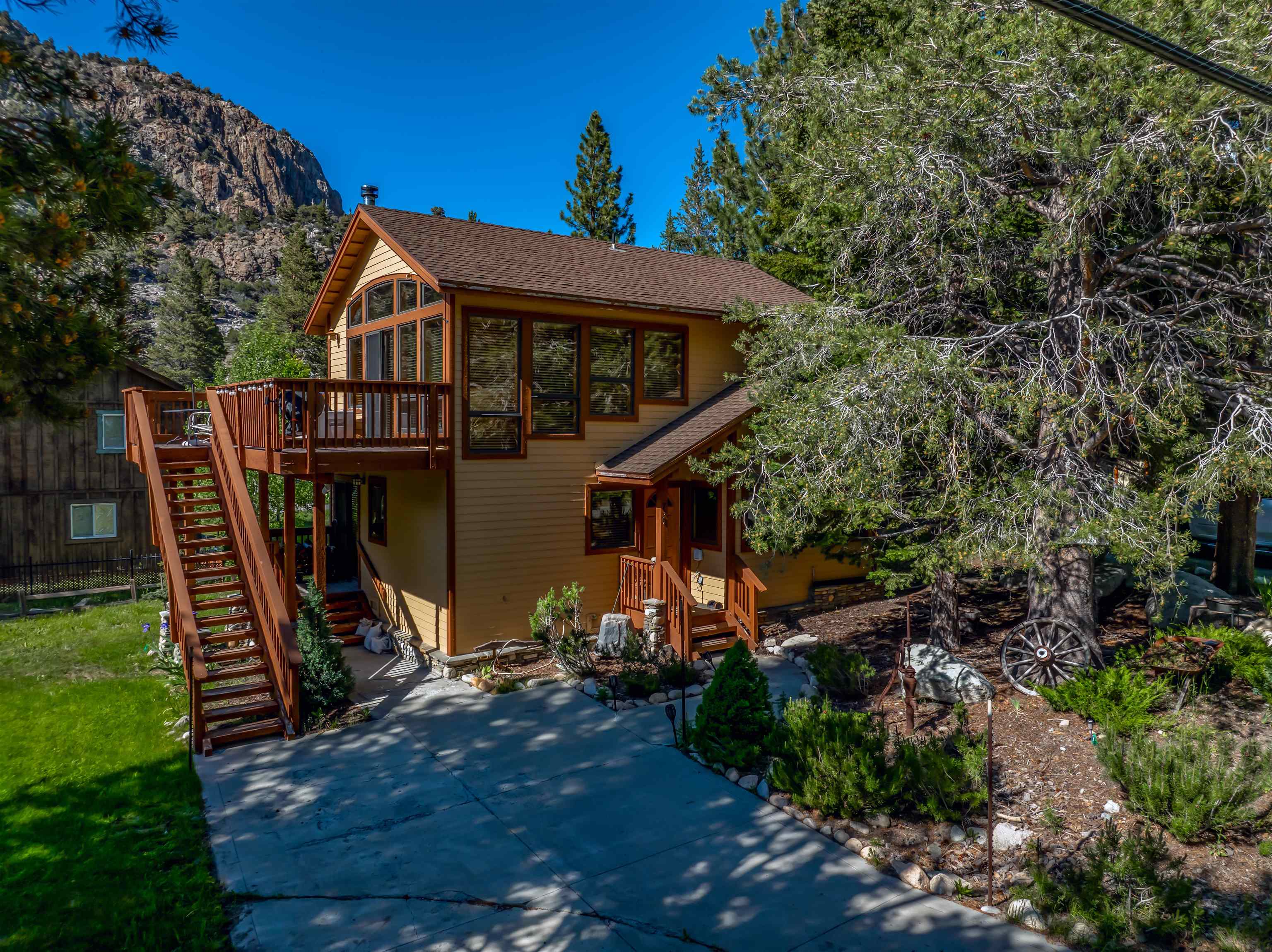 739 Minaret Road June Lake, CA 93529 - Photo 42 of 48 Gallery Image 42