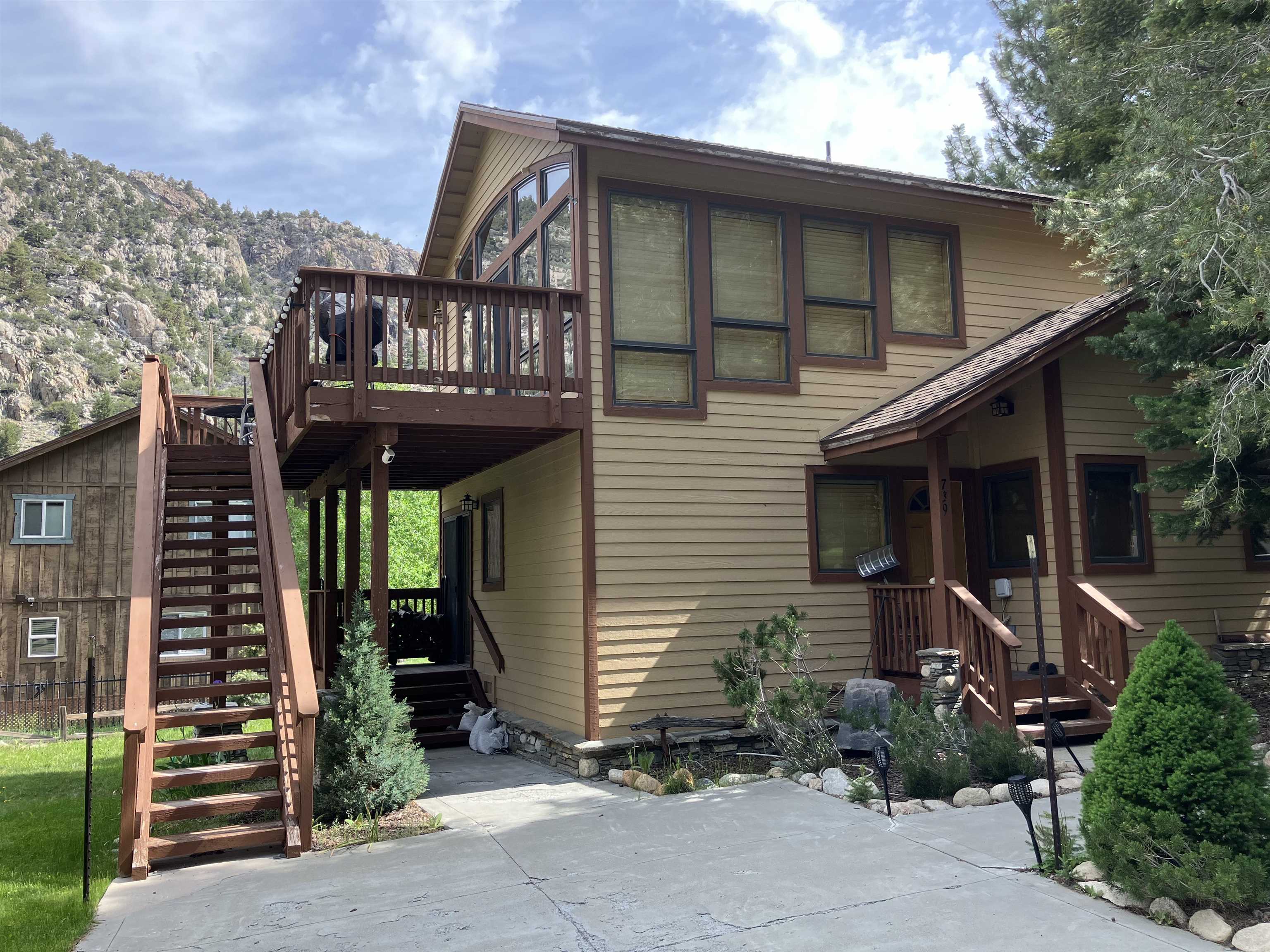 739 Minaret Road June Lake, CA 93529 - Photo 8 of 48 Gallery Image 8
