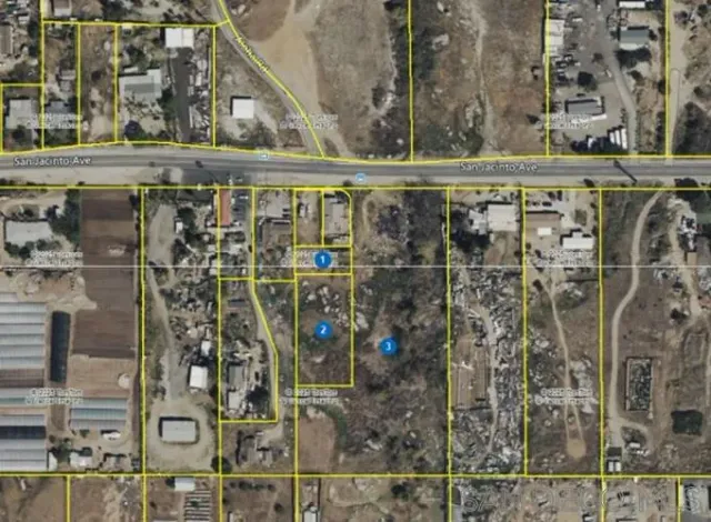 view of water heater room