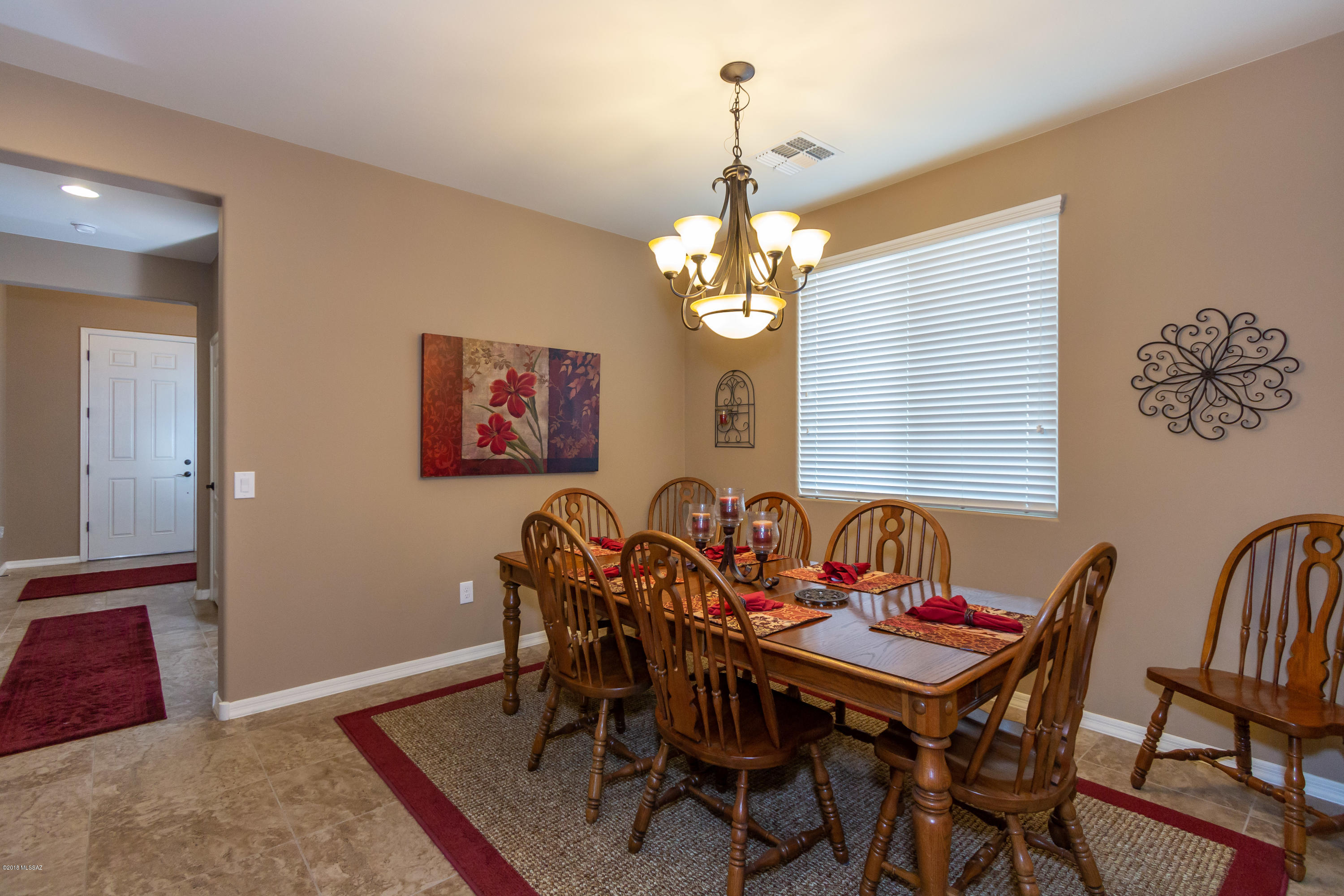 38845 South Running Roses Lane Tucson, AZ 85739 - Photo 4 of 44 Gallery Image 4