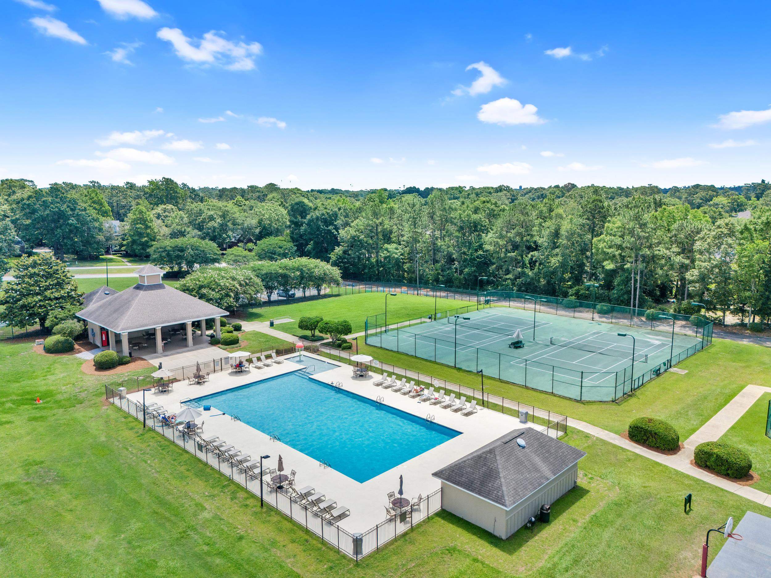 30191 Loblolly Circle Daphne, AL 36527 - Photo 35 of 49 Pool
