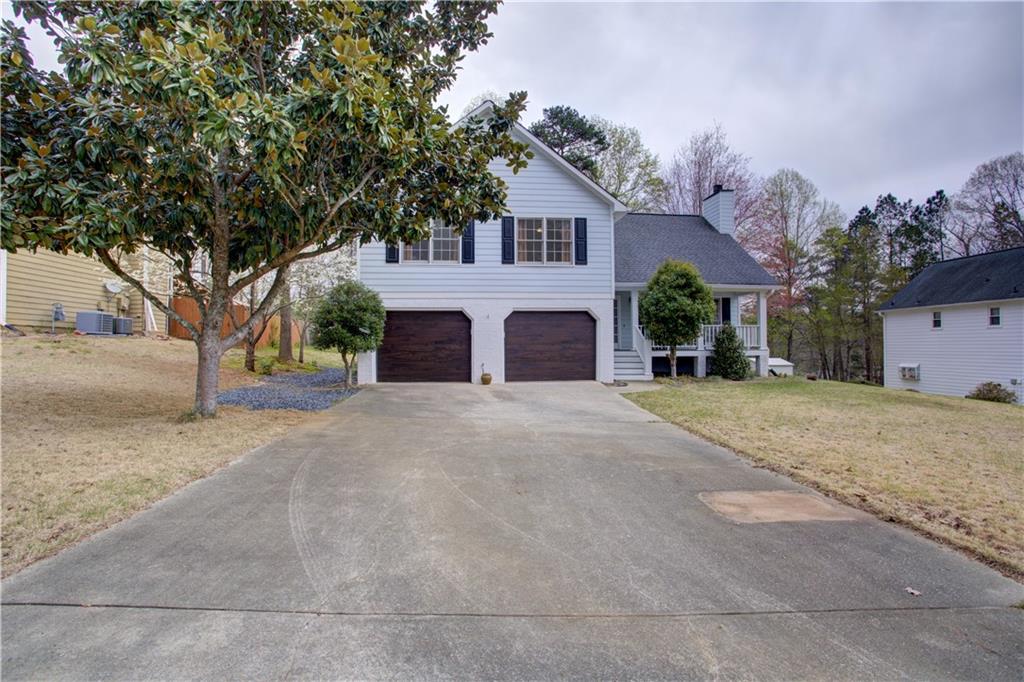 2586 Loring Road Northwest Kennesaw, GA 30152 - Photo 1 of 1 Gallery Image 1