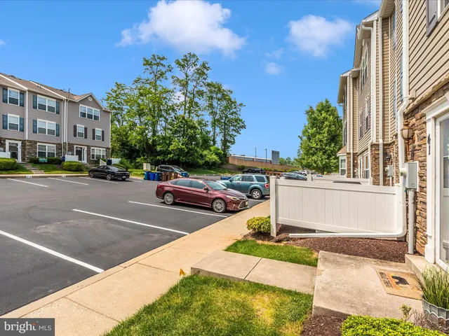 a view of a street with cars