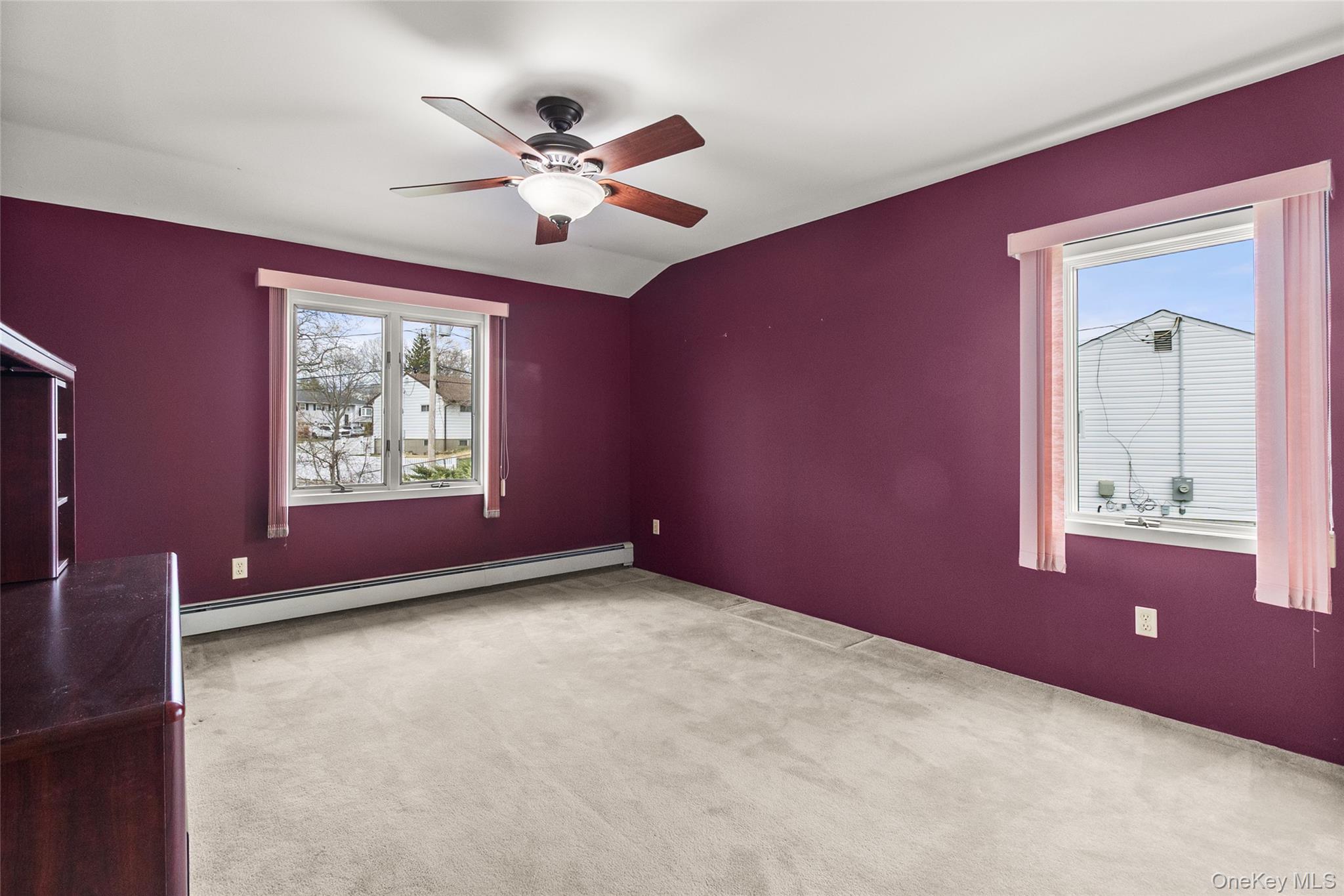 69 Amsterdam Road Smithtown, NY 11787 - Photo 17 of 22 2nd Bedroom with double Closet