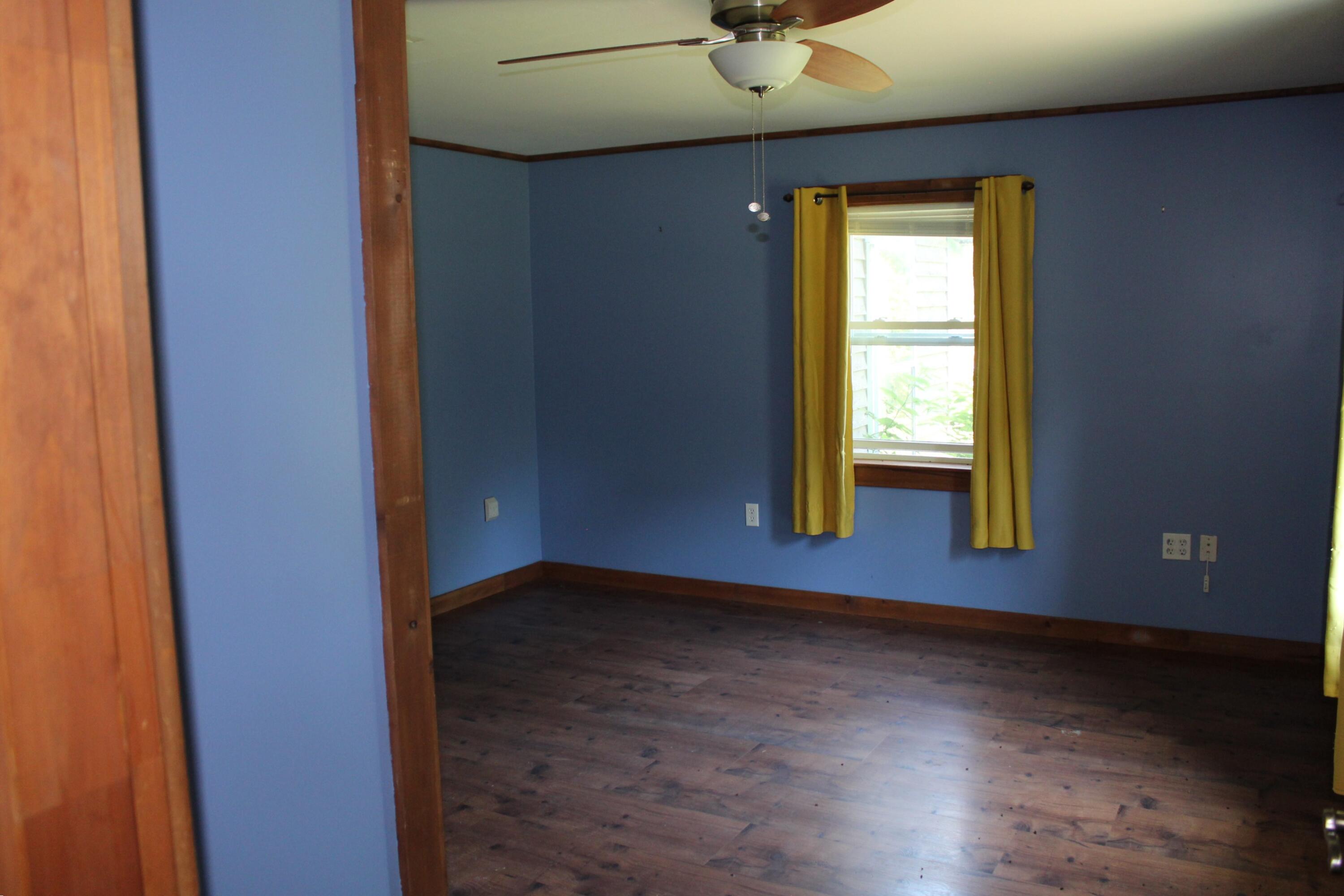 95 Hunter Road Unity, ME 04988 - Photo 32 of 45 downstairs bedroom