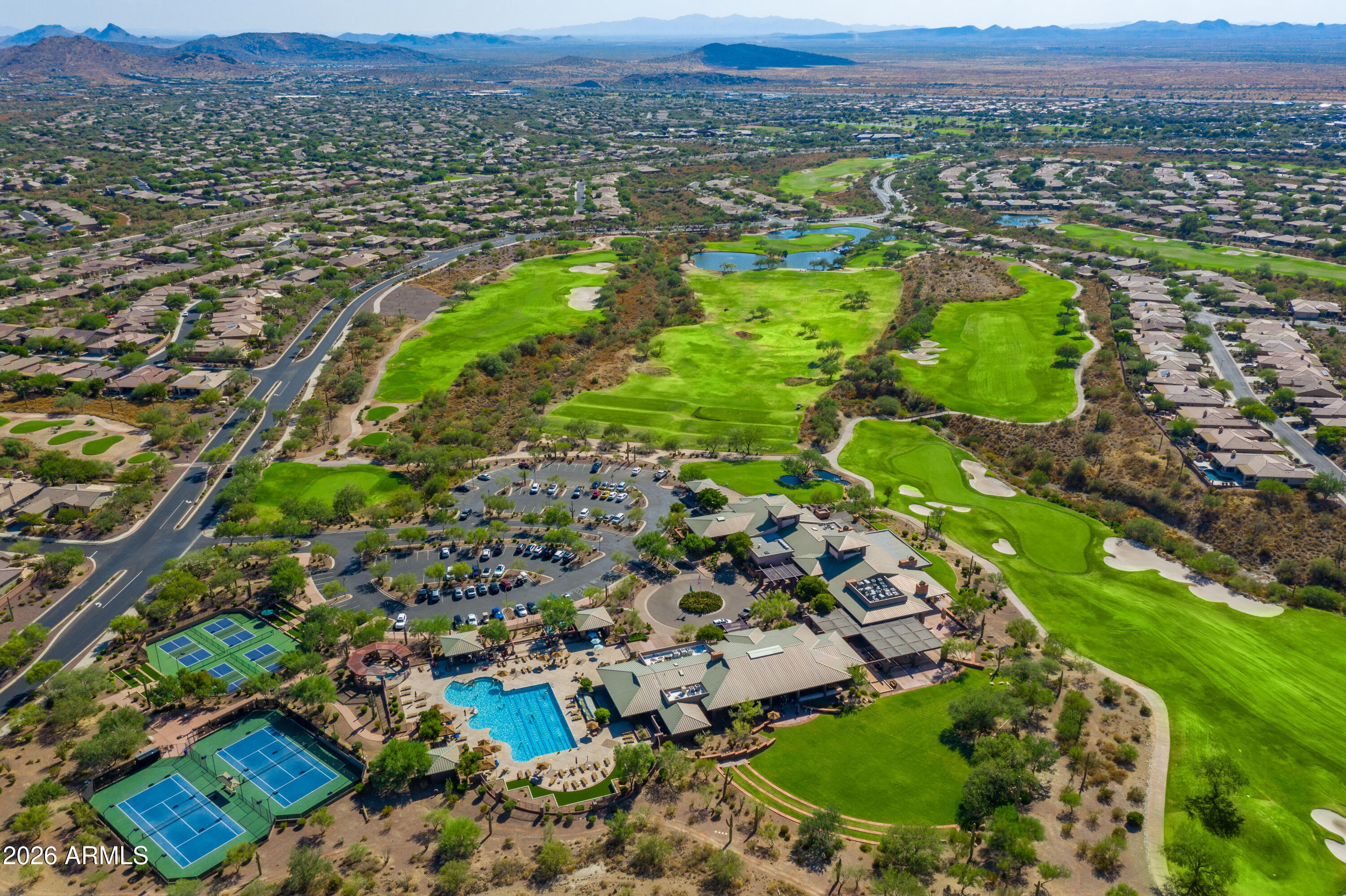 41123 North River Bend Road Phoenix, AZ 85086 - Photo 38 of 45 Persimmon Golf 2