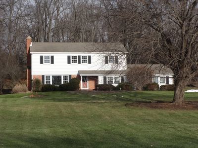 287 Fox Harbor Road Trout Valley, IL 60013 - Photo 1 of 15