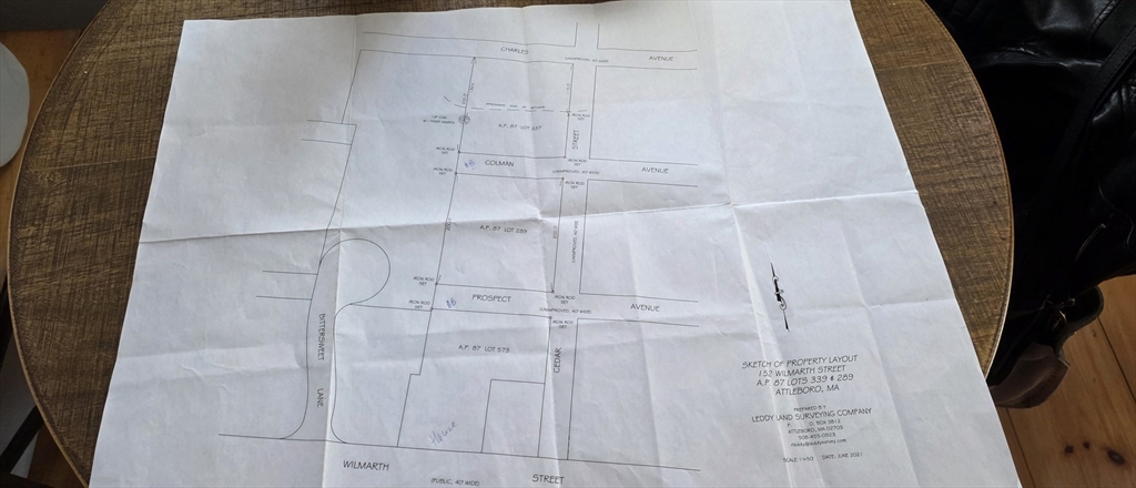 0 Cedar Attleboro, MA 02703 - Photo 4 of 4 a close view of a bathroom