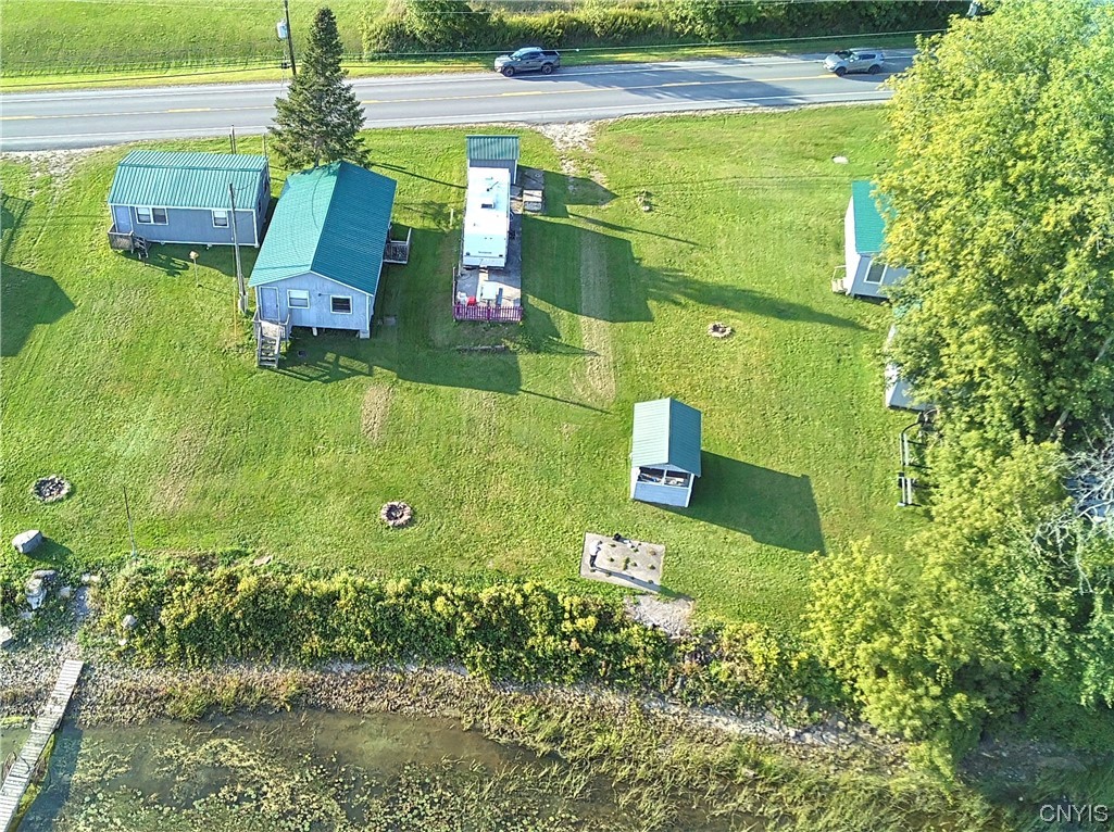 3724 County Rte 6 Hammond, NY 13646 - Photo 1 of 37