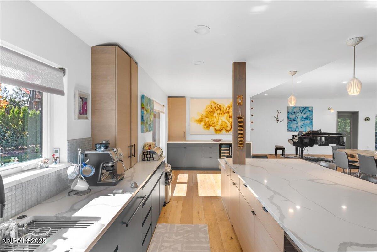 1262 Hidden Woods Drive Zephyr Cove, NV 89448 - Photo 19 of 81 48-Photo48