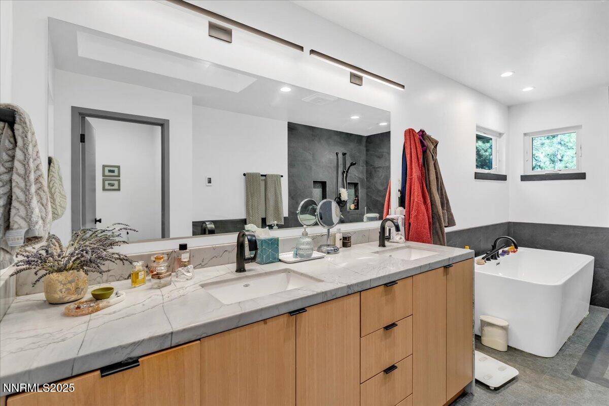 1262 Hidden Woods Drive Zephyr Cove, NV 89448 - Photo 29 of 81 26-Photo26