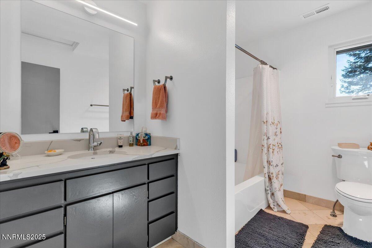 1262 Hidden Woods Drive Zephyr Cove, NV 89448 - Photo 41 of 81 16-Photo16