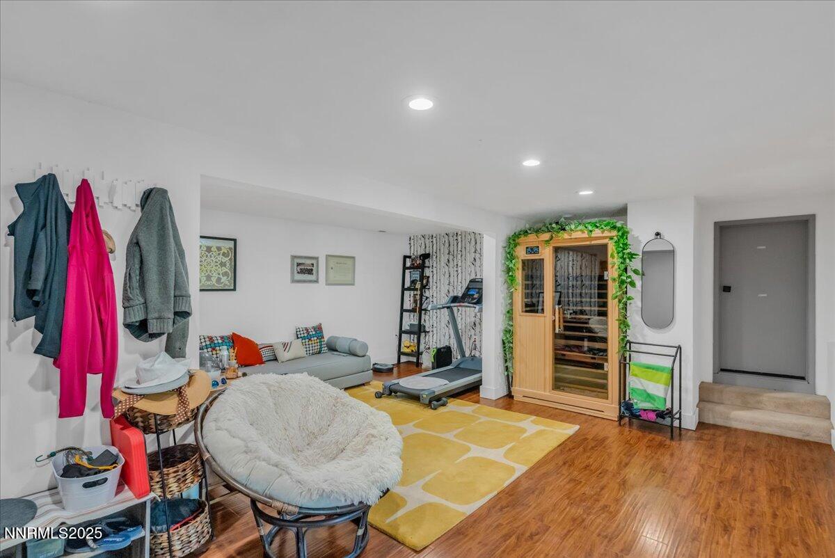 1262 Hidden Woods Drive Zephyr Cove, NV 89448 - Photo 51 of 81 59-Photo59