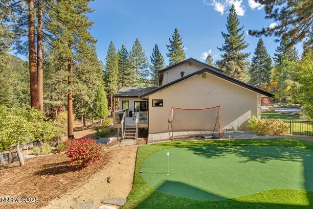 $11,500 | 1262 Hidden Woods Drive, Zephyr Cove, NV 89448