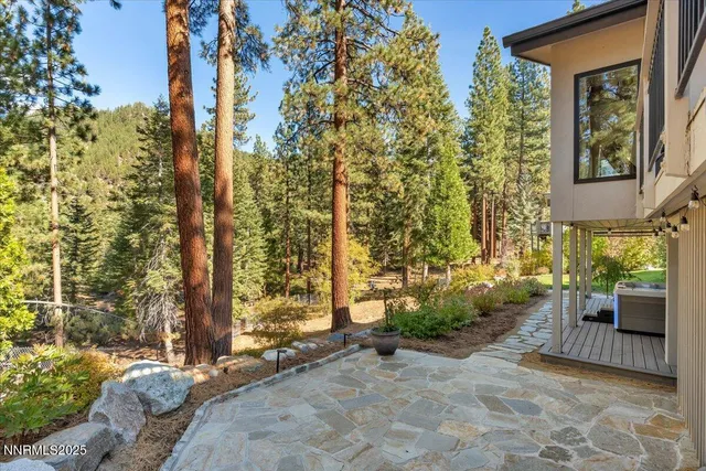 $11,500 | 1262 Hidden Woods Drive, Zephyr Cove, NV 89448