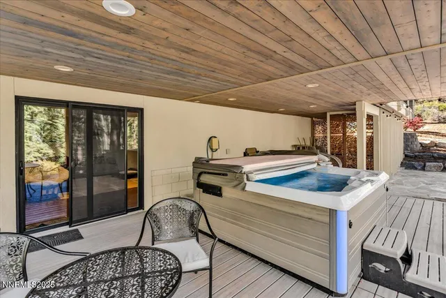 $11,500 | 1262 Hidden Woods Drive, Zephyr Cove, NV 89448