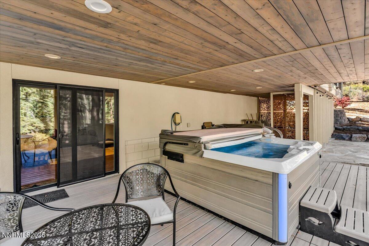 1262 Hidden Woods Drive Zephyr Cove, NV 89448 - Photo 60 of 81 68-Photo68