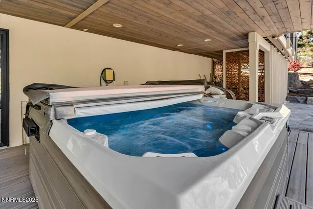 $11,500 | 1262 Hidden Woods Drive, Zephyr Cove, NV 89448