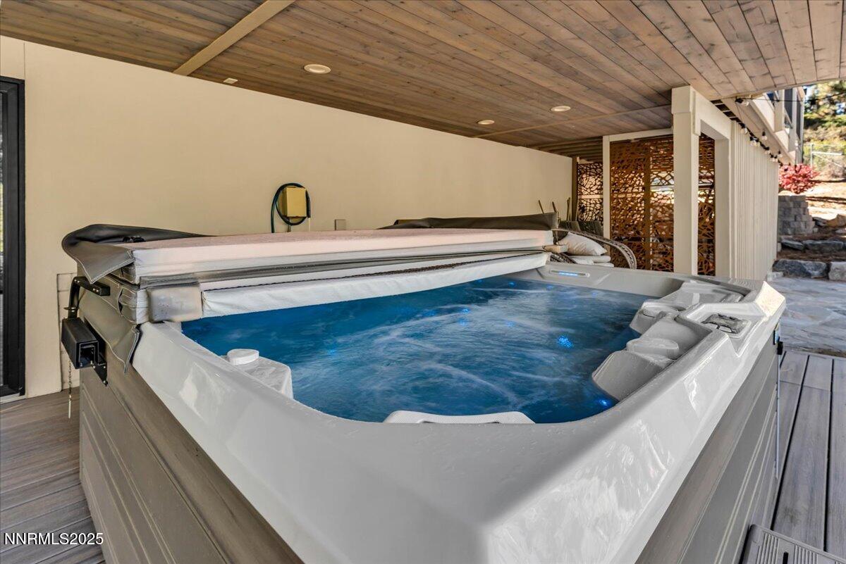 1262 Hidden Woods Drive Zephyr Cove, NV 89448 - Photo 61 of 81 69-Photo69