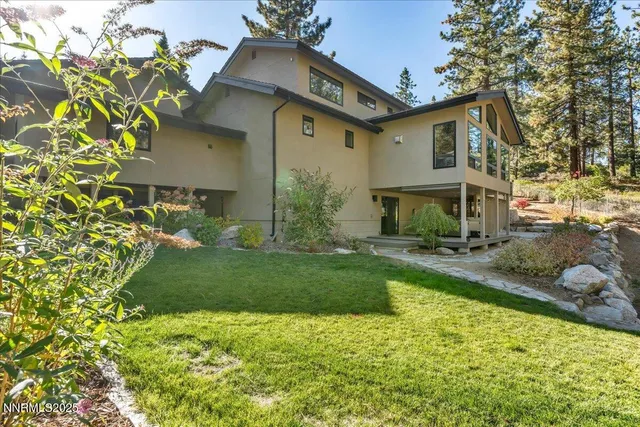 $11,500 | 1262 Hidden Woods Drive, Zephyr Cove, NV 89448