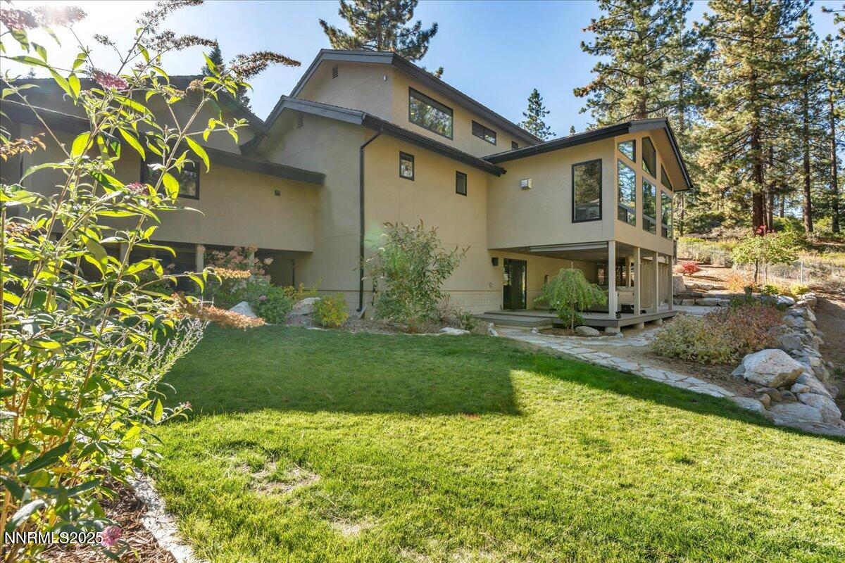 1262 Hidden Woods Drive Zephyr Cove, NV 89448 - Photo 63 of 81 71-Photo71