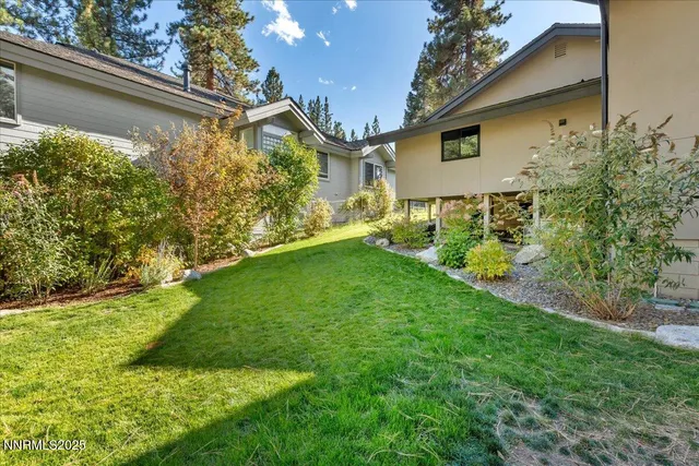 $11,500 | 1262 Hidden Woods Drive, Zephyr Cove, NV 89448