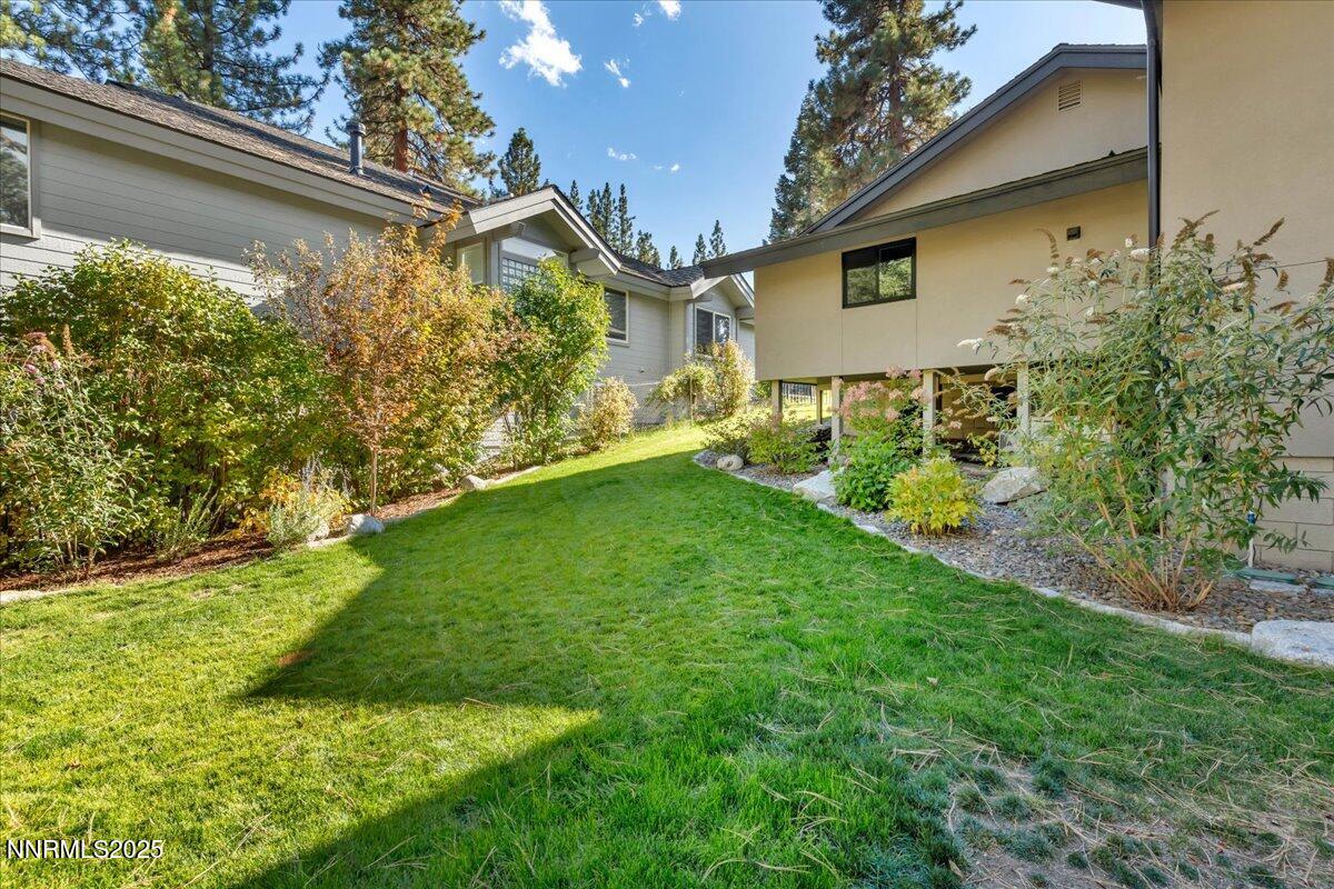 1262 Hidden Woods Drive Zephyr Cove, NV 89448 - Photo 64 of 81 72-Photo72