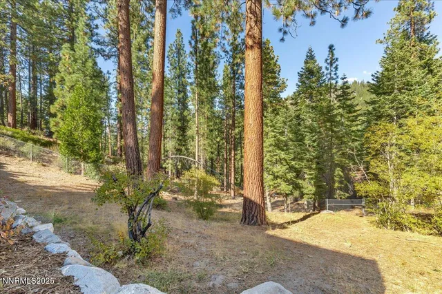 $11,500 | 1262 Hidden Woods Drive, Zephyr Cove, NV 89448