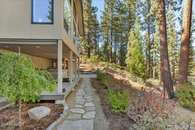 $11,500 | 1262 Hidden Woods Drive, Zephyr Cove, NV 89448