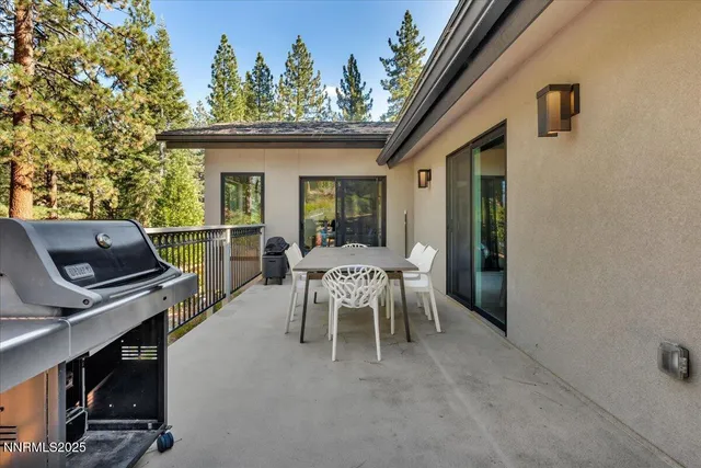 $11,500 | 1262 Hidden Woods Drive, Zephyr Cove, NV 89448