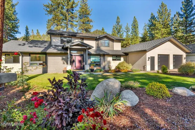 $11,500 | 1262 Hidden Woods Drive, Zephyr Cove, NV 89448