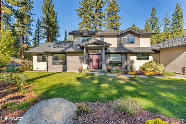 $11,500 | 1262 Hidden Woods Drive, Zephyr Cove, NV 89448