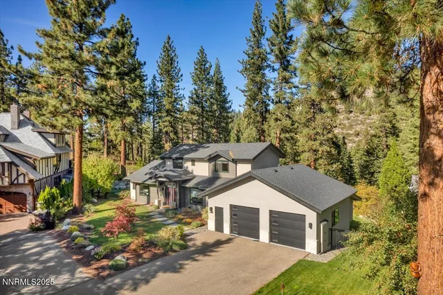 $11,500 | 1262 Hidden Woods Drive, Zephyr Cove, NV 89448