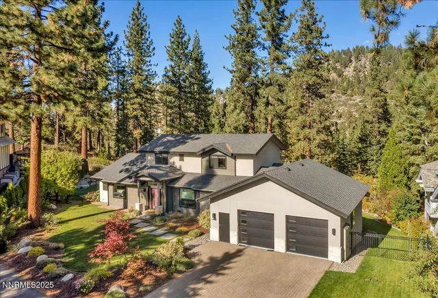 $11,500 | 1262 Hidden Woods Drive, Zephyr Cove, NV 89448