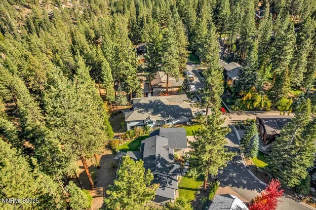 $11,500 | 1262 Hidden Woods Drive, Zephyr Cove, NV 89448