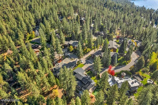 $11,500 | 1262 Hidden Woods Drive, Zephyr Cove, NV 89448